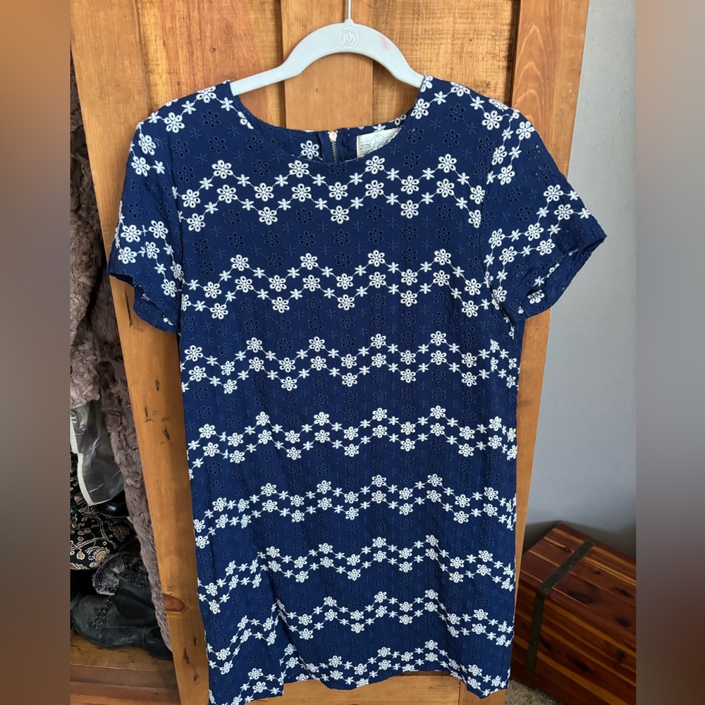 Spring/Summer Dress
